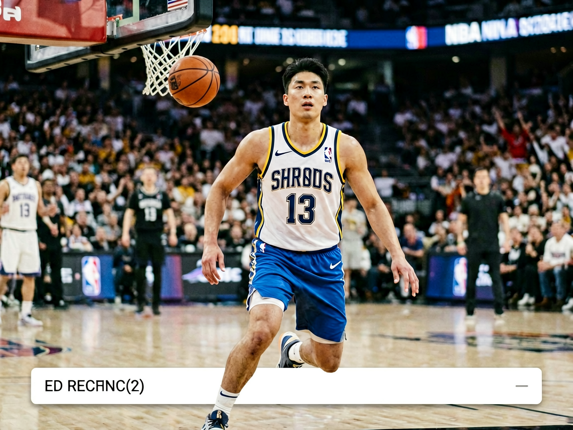NBA新闻