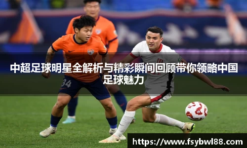 中超足球明星全解析与精彩瞬间回顾带你领略中国足球魅力